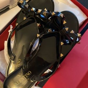Valentino Sandals size 39